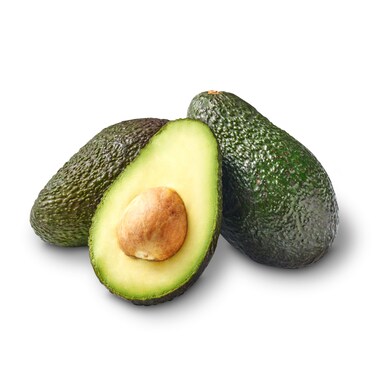 Aguacate granel 1 Kg aprox.-0