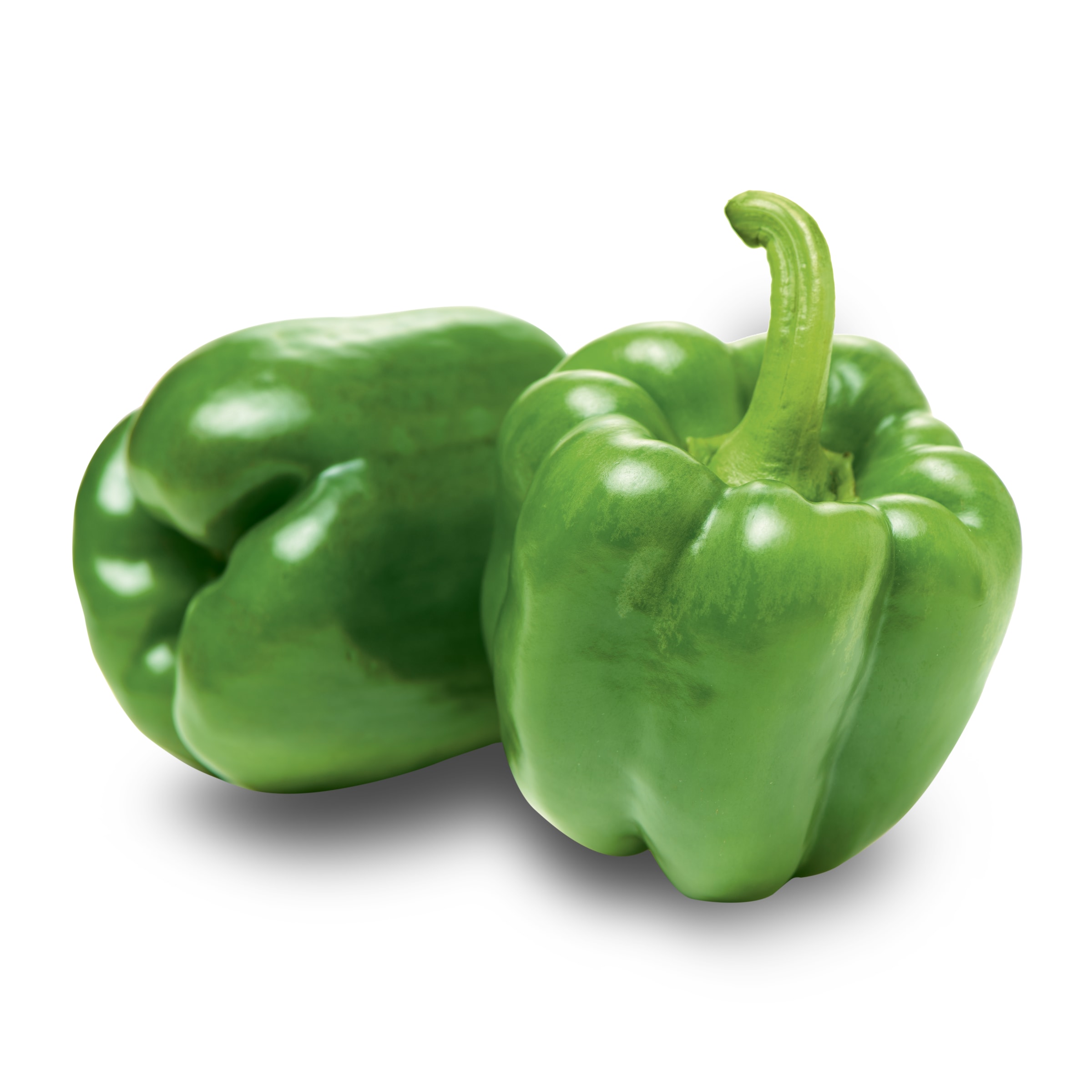 Pimiento verde unidad (460 gr aprox.)