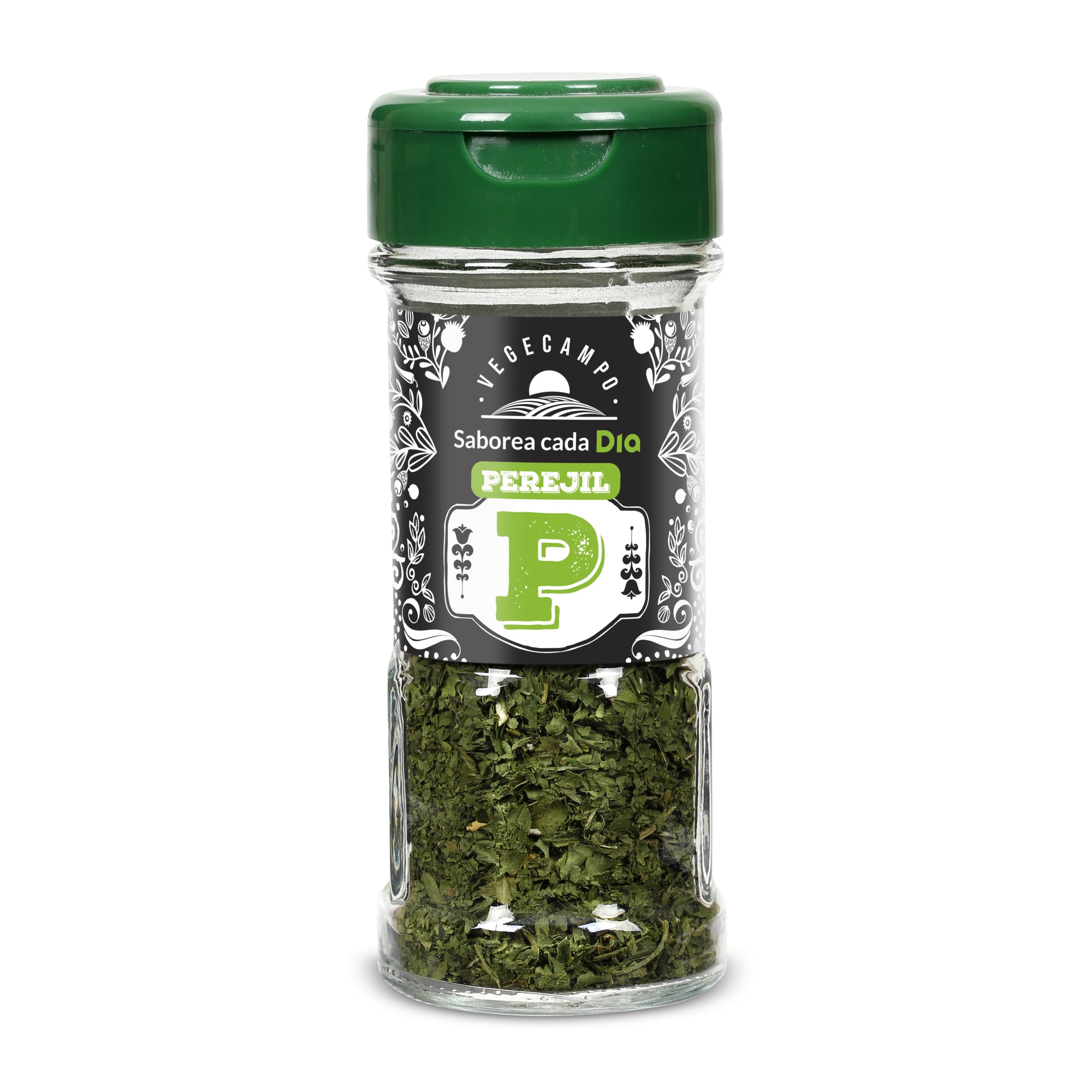 DIA perejil frasco 10 gr