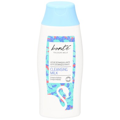Leche desmaquillante para todo tipo de piel Bonté Toujours Belle de Dia botella 250 ml-0 Leche desmaquillante para todo tipo de piel Bonté Toujours Belle de Dia botella 250 ml-0
