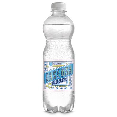 Gaseosa cero Gaseosa Dia botella 50 cl-0