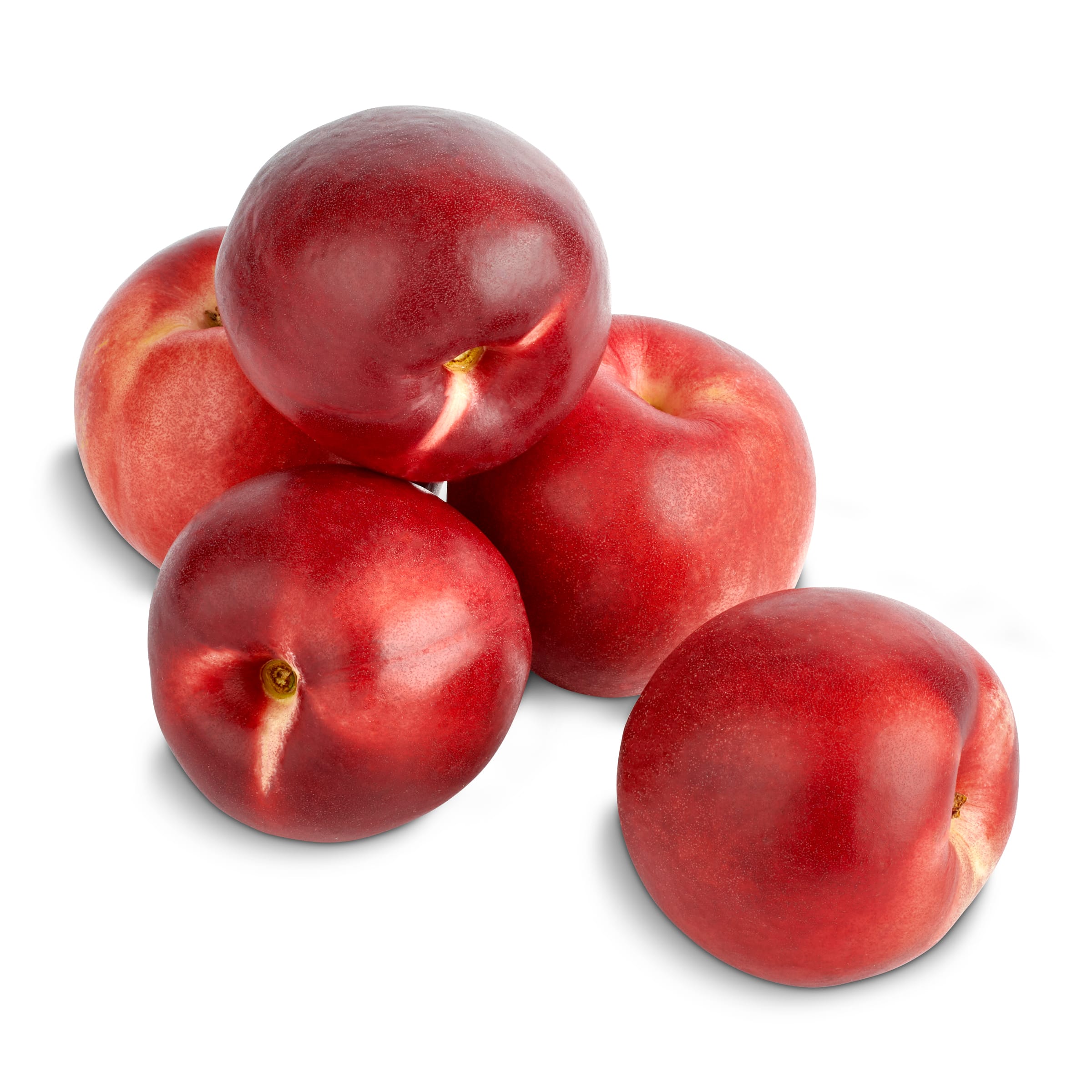 Nectarina unidad (320 gr aprox.)
