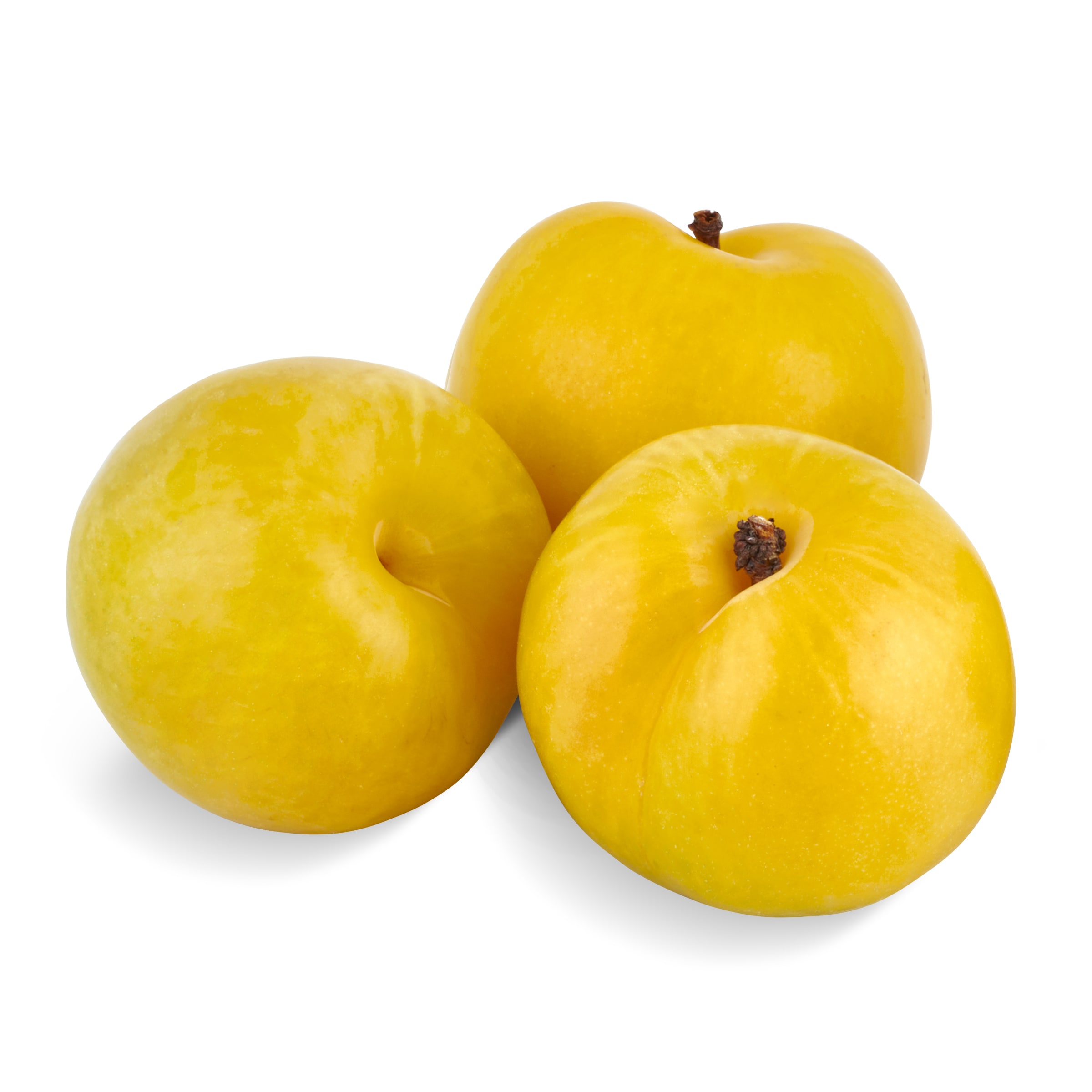 Ciruela amarilla unidad (63 gr aprox.)
