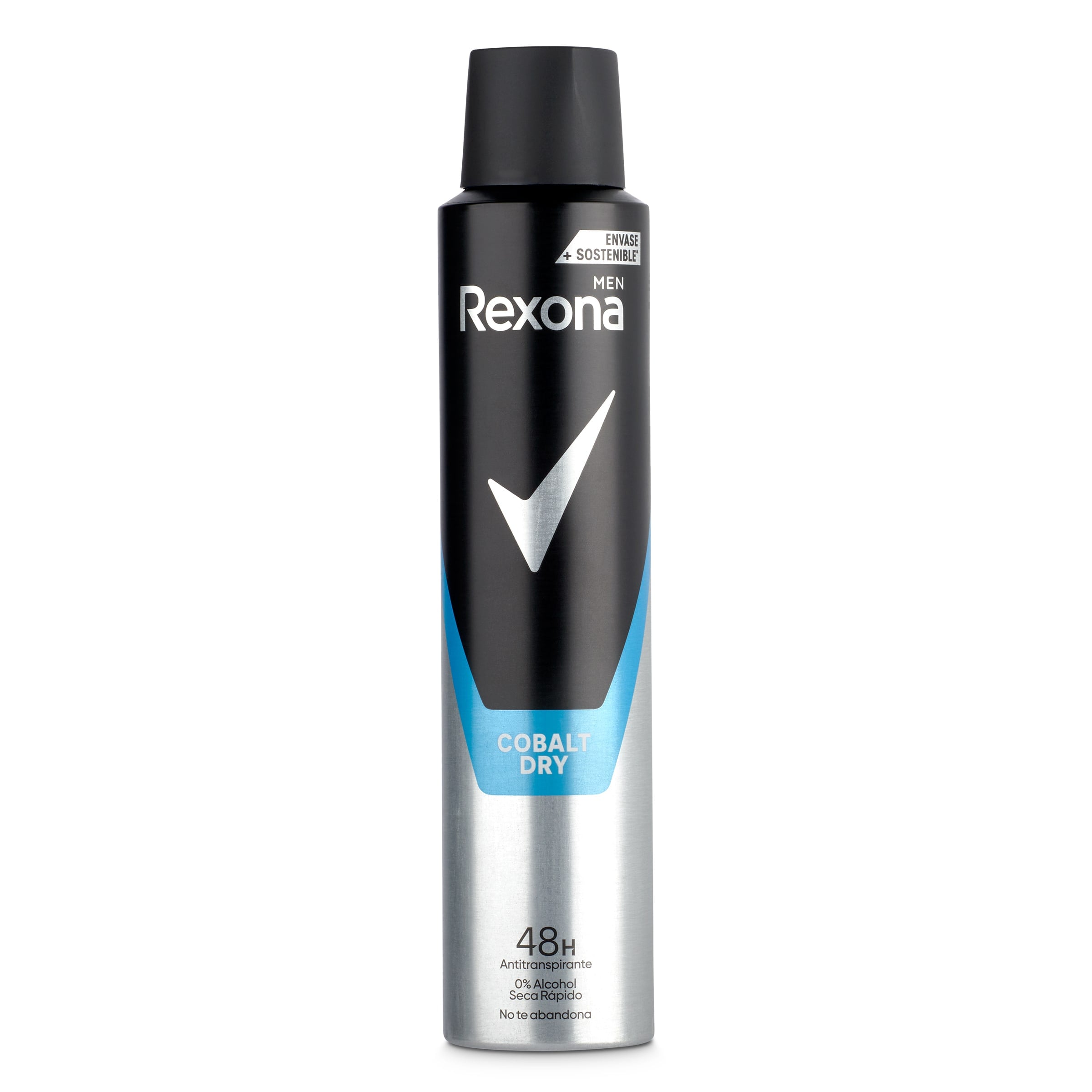 Desodorante cobalt blue Rexona spray 200 ml - Supermercados DIA