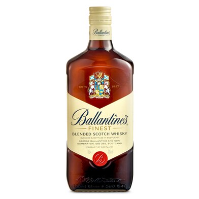 Whisky Ballantine's 70 cl-0 Whisky Ballantine's 70 cl-0