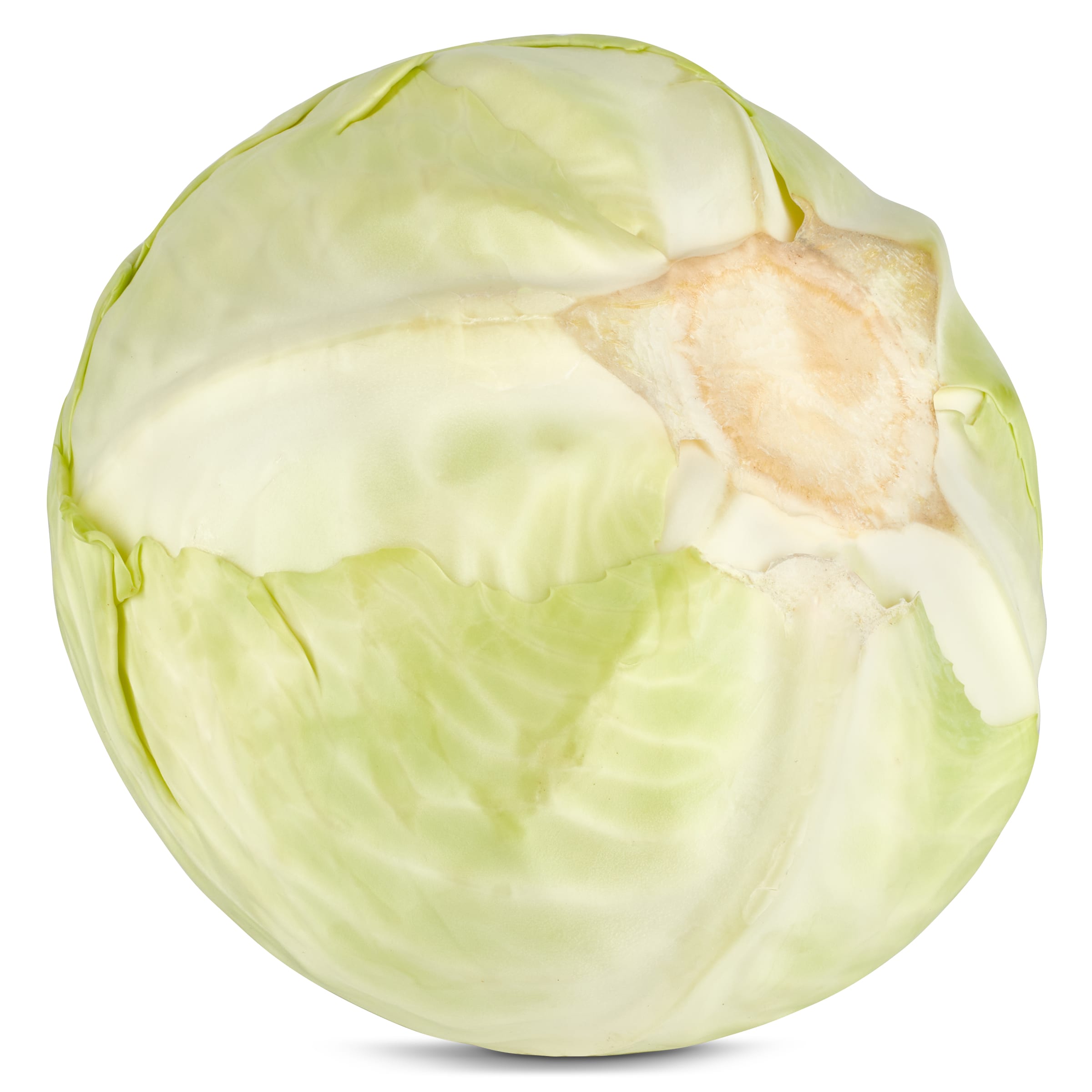 Repollo liso unidad (2.7 Kg aprox.)