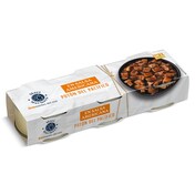 Potón en salsa americana Mari Marinera de Dia lata 3 x 51 g
