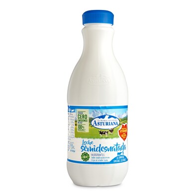 Comprar online en DIA leche Asturiana