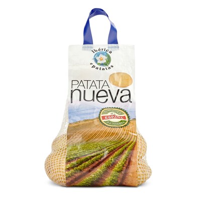 Patata nueva bolsa 2 Kg-0