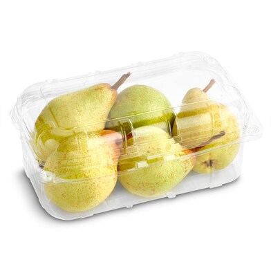 Pera rocha bandeja 500 g-0 Pera rocha bandeja 500 g-0