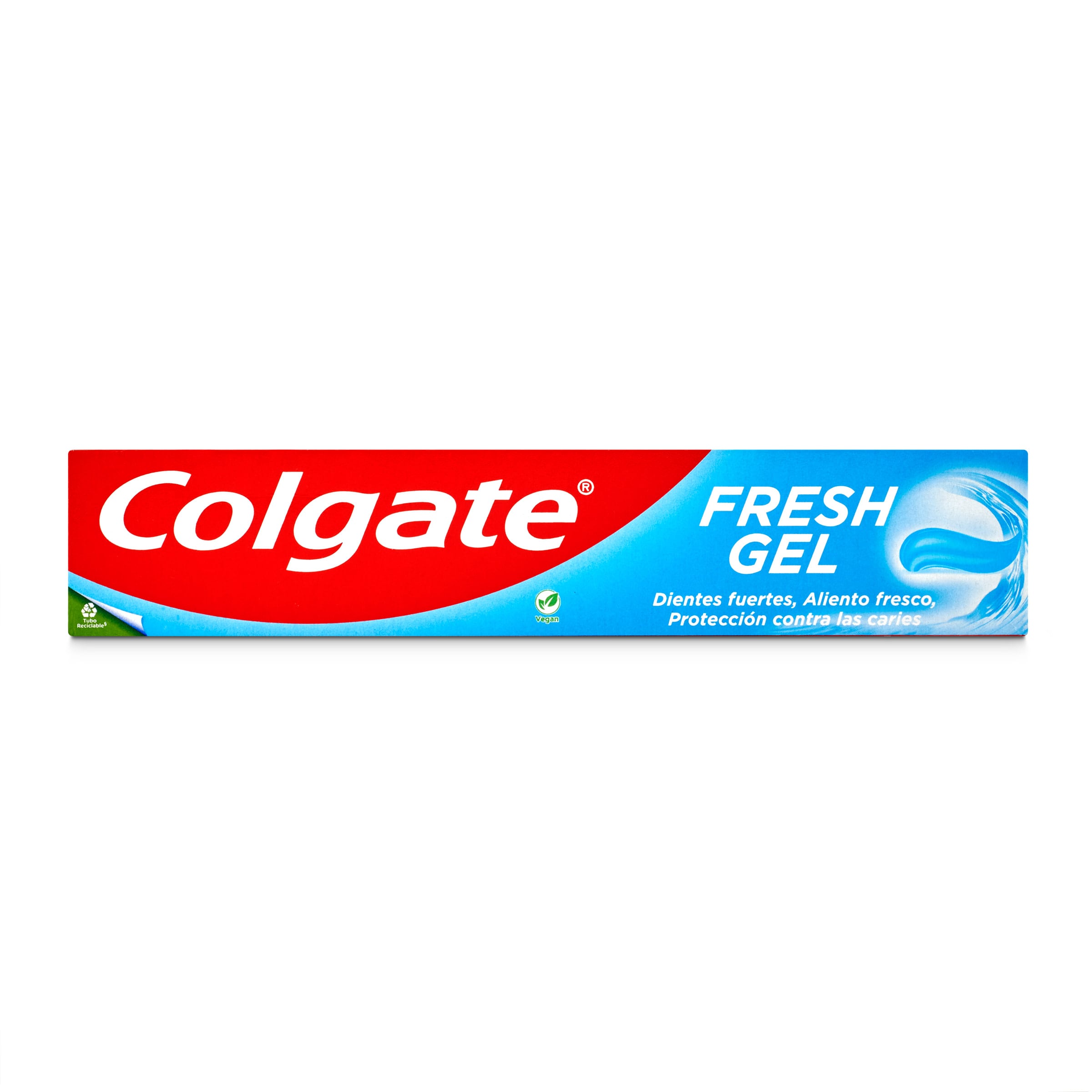 Pasta dentífrica flúor COLGATE TUBO 75 ML - Supermercados DIA