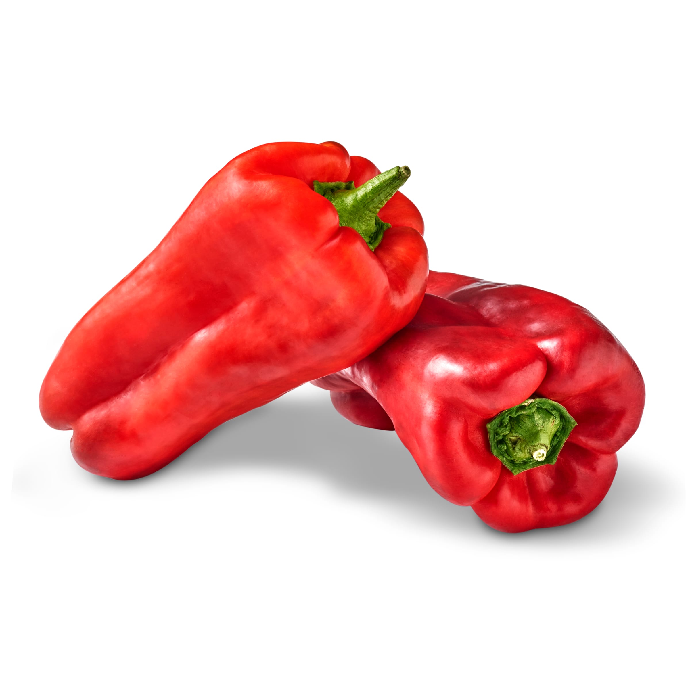 Pimiento rojo unidad (600 gr aprox.)
