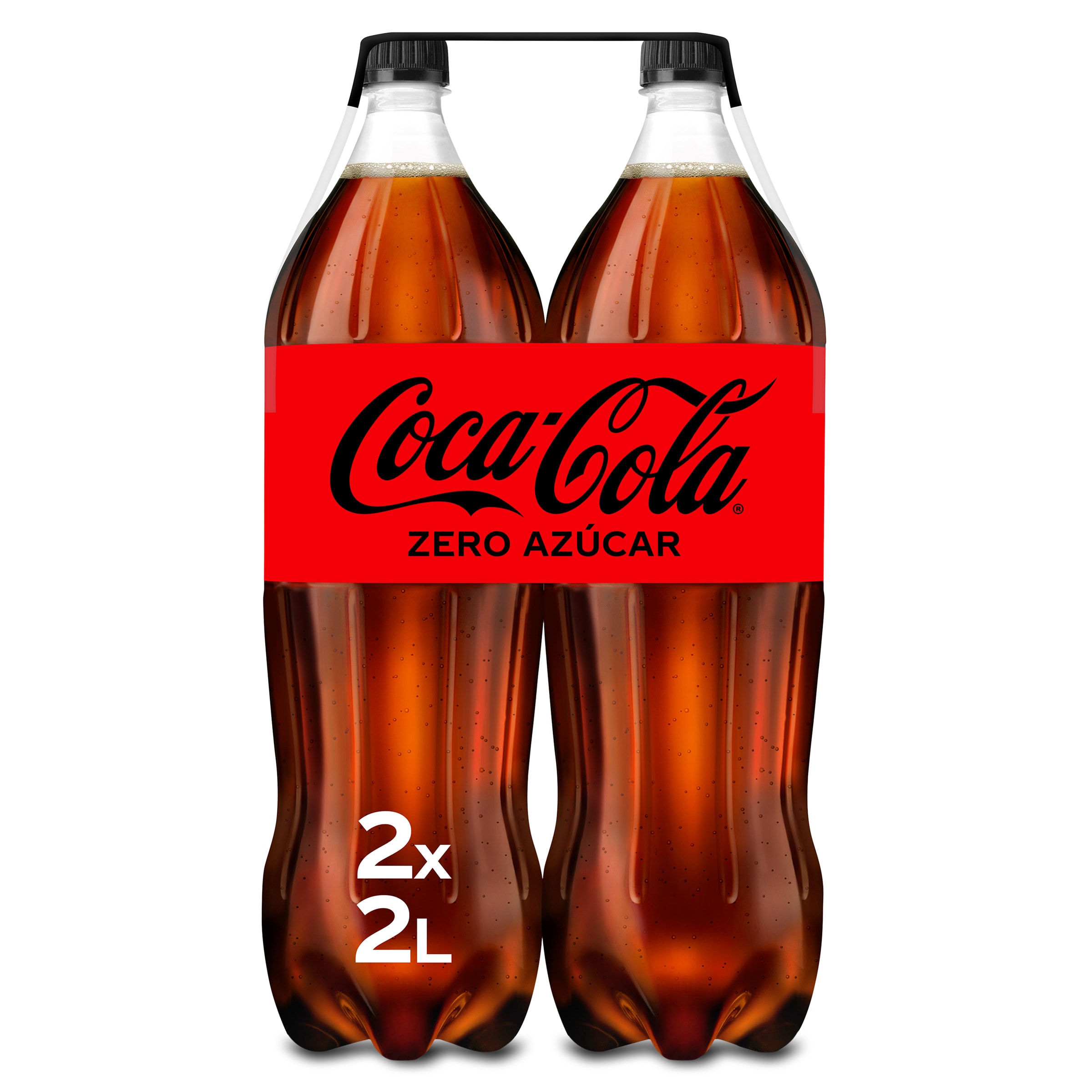 Refresco de cola Hola Cola lata 33 cl - Supermercados DIA