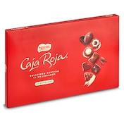 Bombones surtidos Nestlé Caja Roja caja 398 g