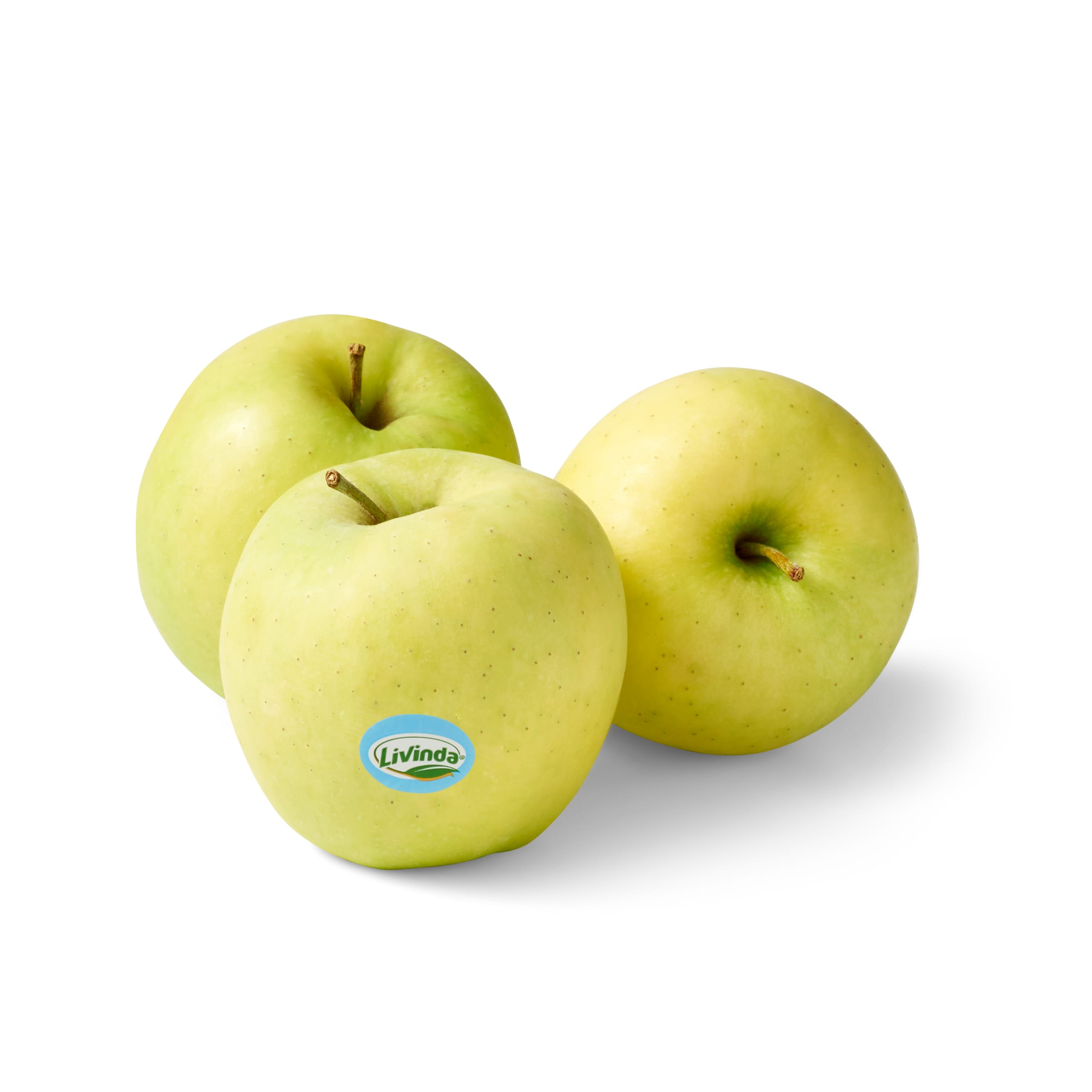 Manzana golden unidad (380 gr aprox.)